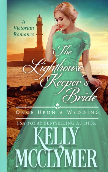 The Lighthouse Keeper’s Bride