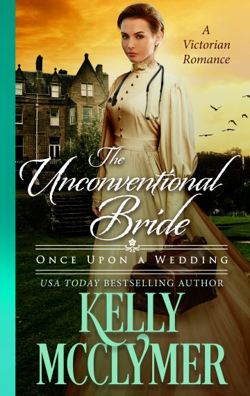 The Unconventional Bride