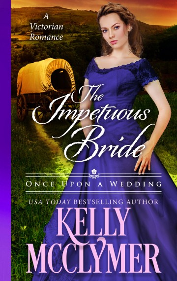 The Impetuous Bride