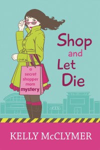 cover of shop and let die