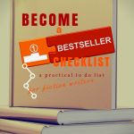 bestseller checklist