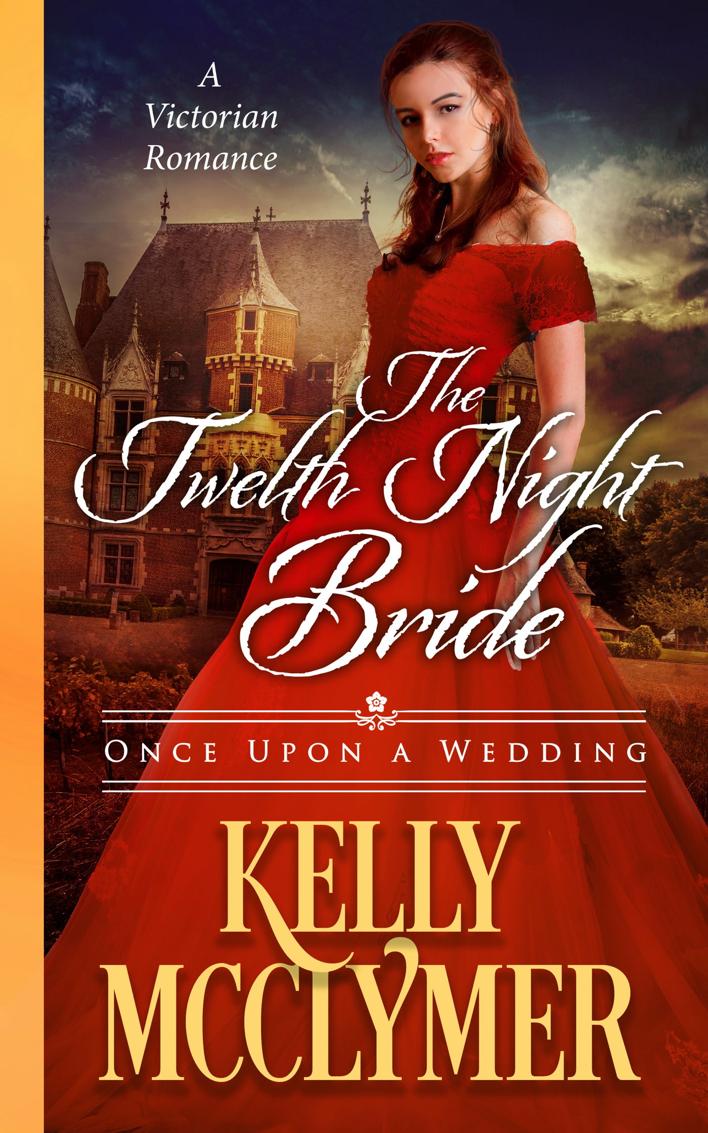 The Twelfth Night Bride