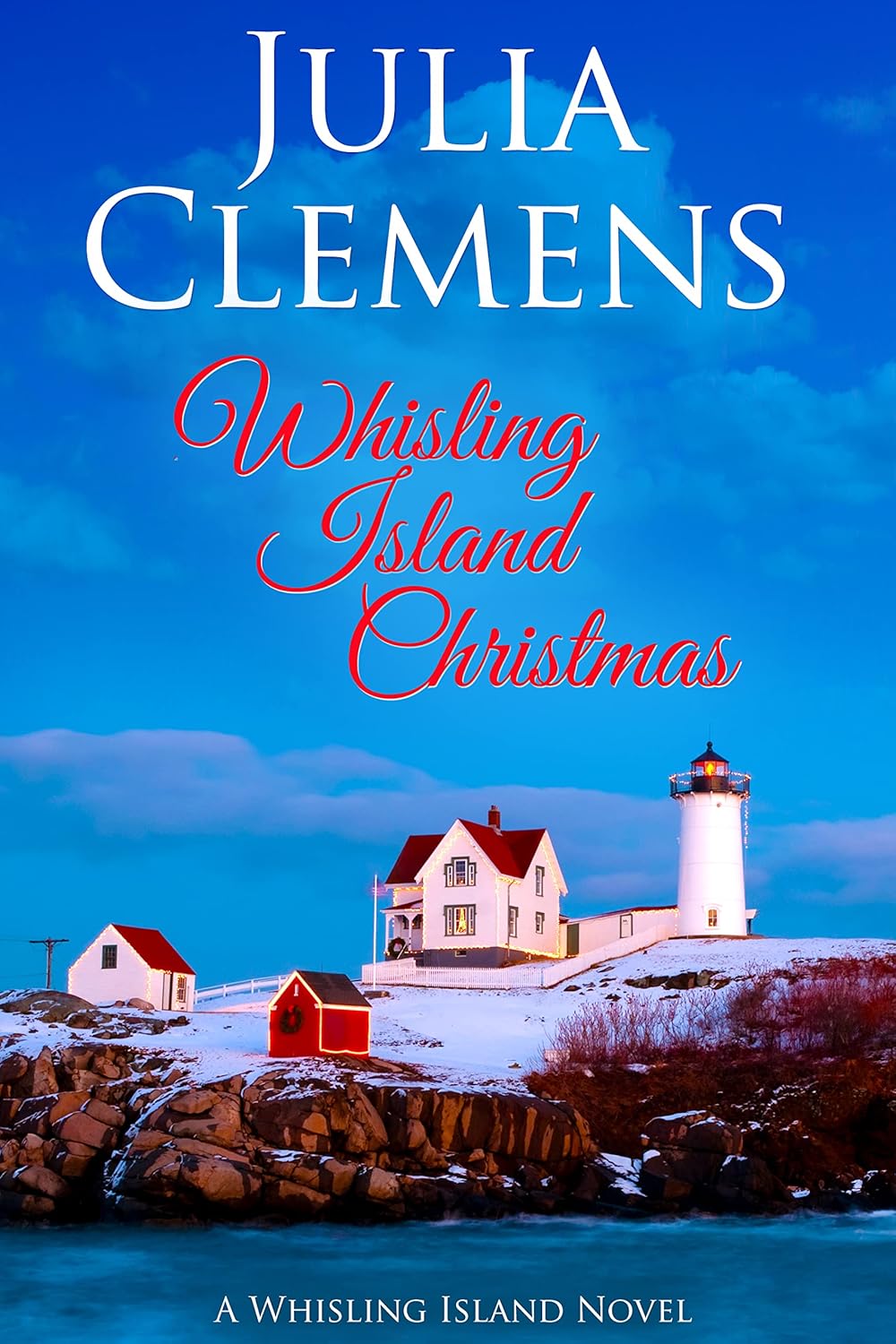 Whisling Island Christmas