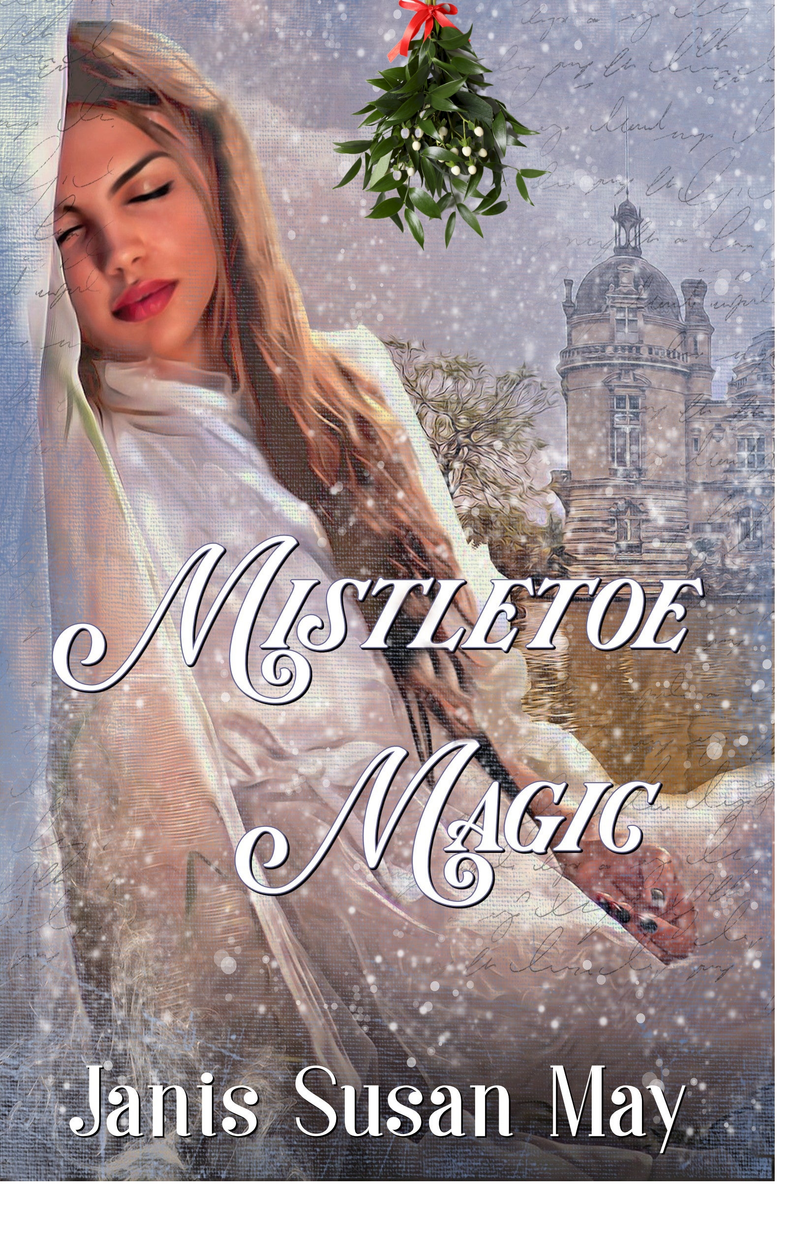 Mistletoe Magic