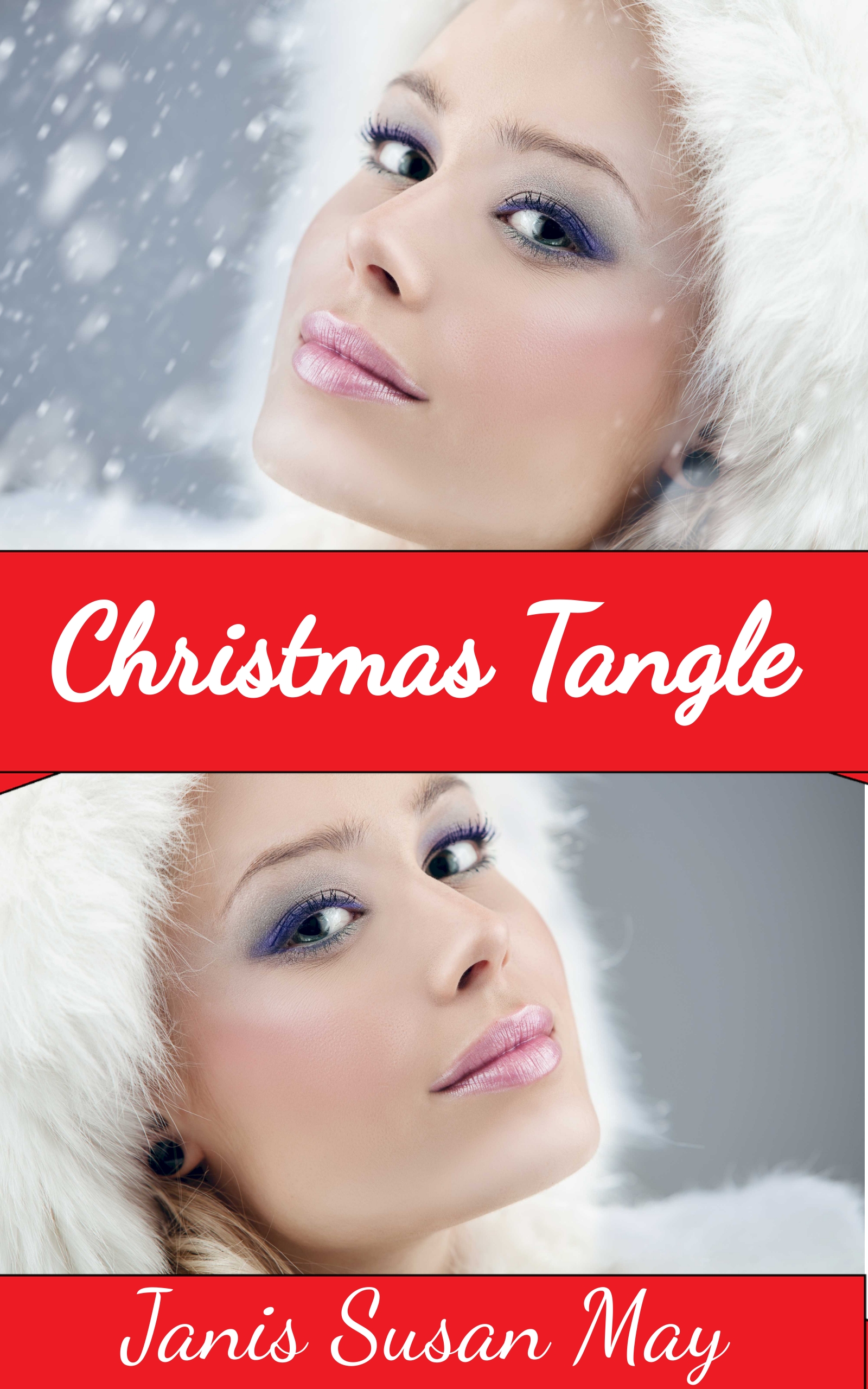 Christmas Tangle