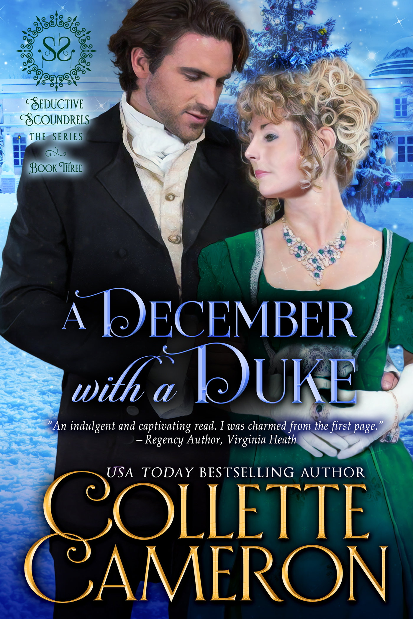 A December with a Duke