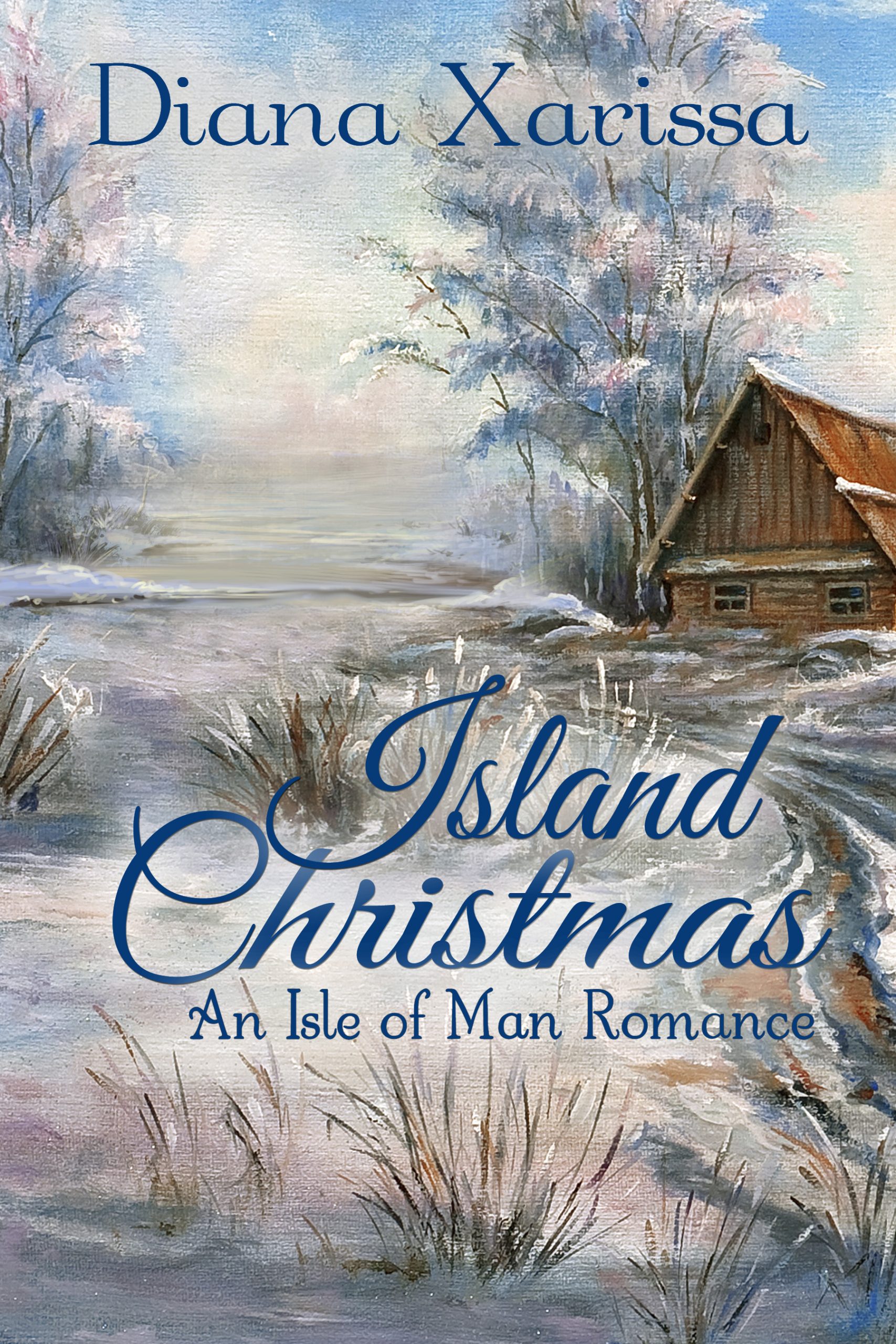 Island Christmas