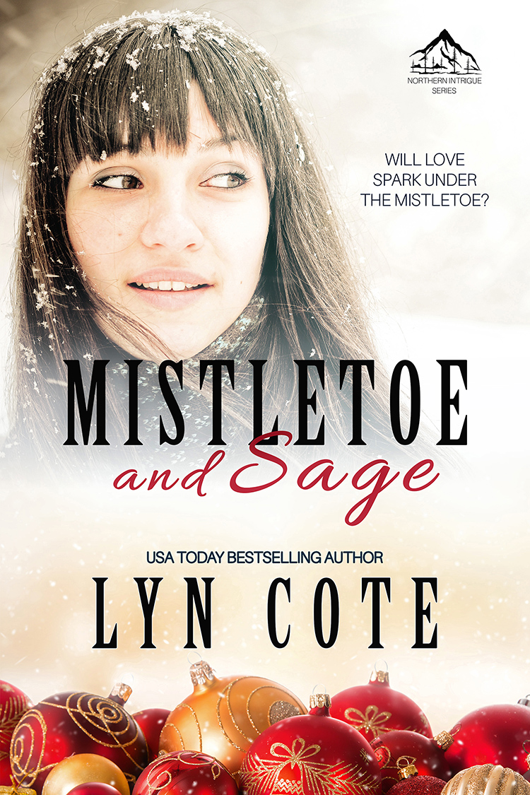 Mistletoe and Sage: Season of Malice