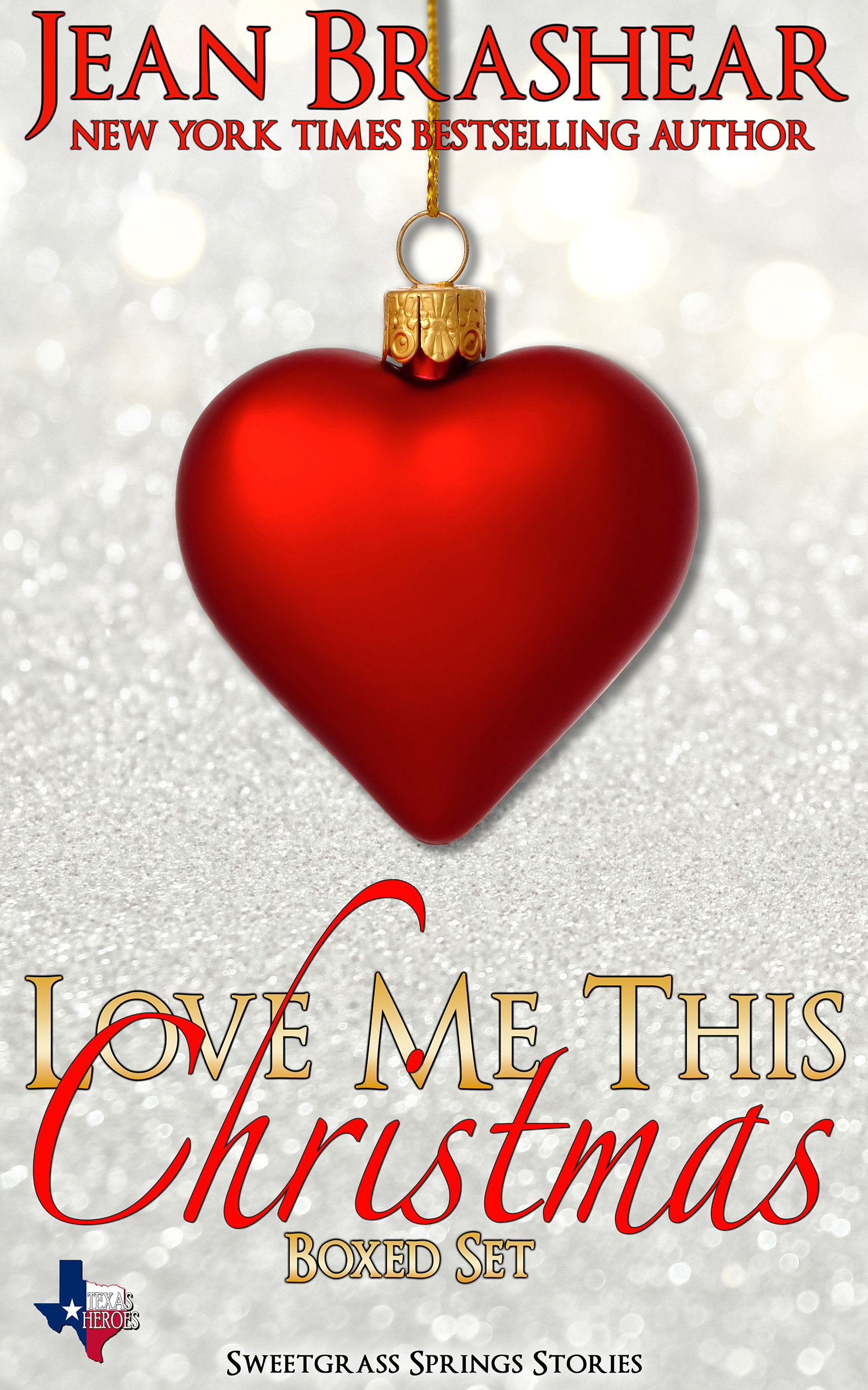 Love Me This Christmas