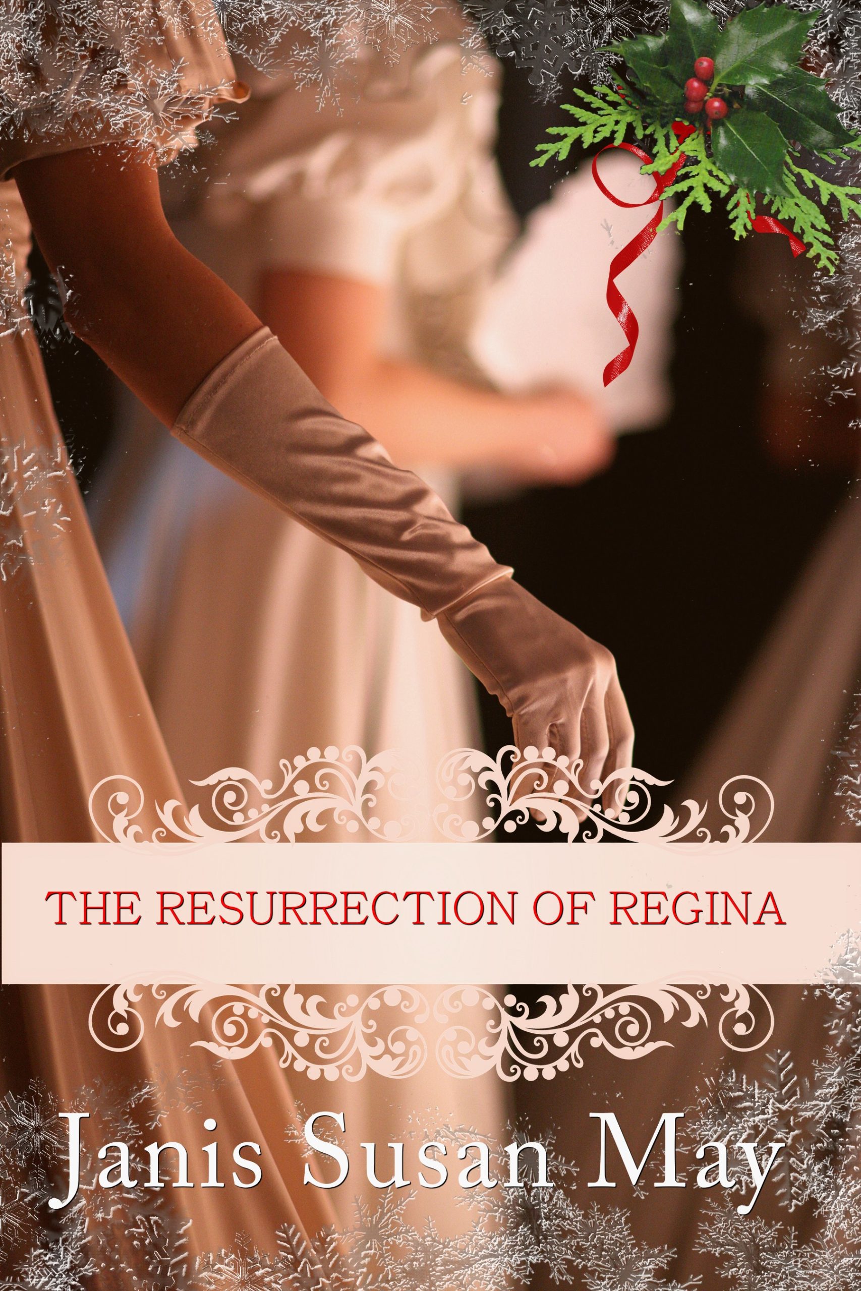 The Resurrection of Regina