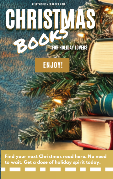 Christmas Books for Holiday Lovers