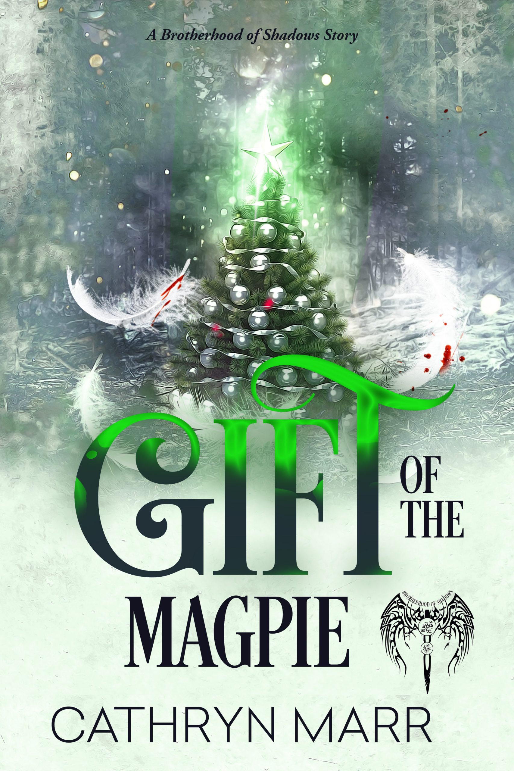 The Gift of the Magpie