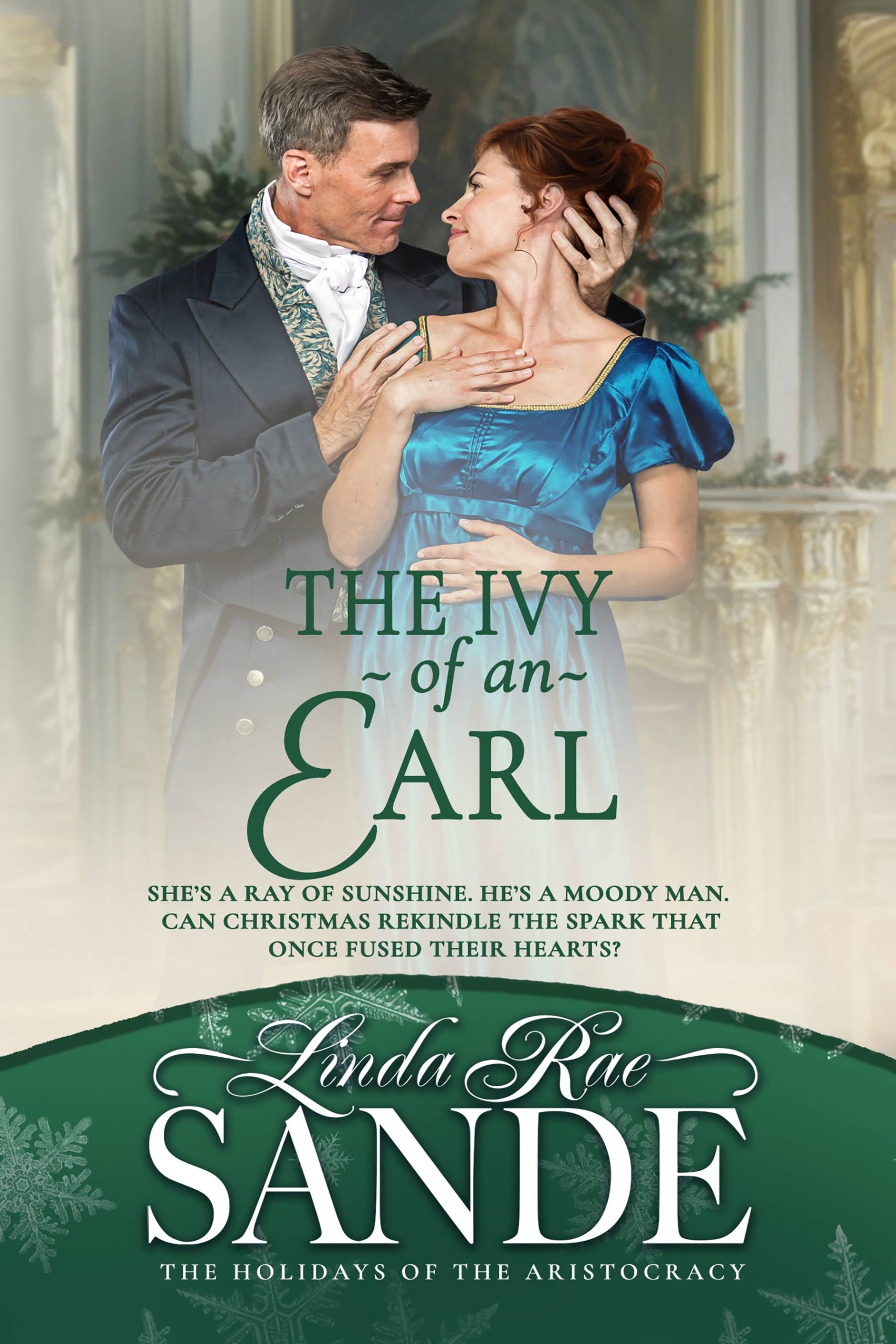 The Ivy of an Earl